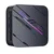 Blackview Mini Računar MP100 AMD R7, 5825U, 16GB/512GB/1xHDMI/1xDP/RJ45/BT/WiFI/Win 11, Pro Black