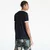 Majice FRED PERRY Taped Ringer T-shirt Black XL