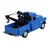 shumee WELLY OLD TIMER 1955 CHEVY STEPSIDE VLEČNI TOvornjak MODREGA RAZMERJA 1:34 43765