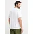 Majice Calvin Klein Jeans Short Sleeve Tee Brilliant White XL
