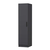 Hanah Home Ormar Minar Kale - 8705, 45x190x52 cm, Antracit