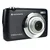 AgfaPhoto Realishot DC8200 digitalni fotoaparat 18 MP sa optičkim zumom 8x, crni, sa karticom 16 GB i torbicom