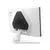 BENQ 24.5 inča EX251 White LED 1920x1080 IPS 220HZ Gaming beli monitor