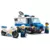 LEGO® City Police Pljačka policijskim čudovišnim kamionom 60245