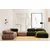 ATELIER DEL SOFA Fotelja Bubble O1 Green
