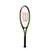 Wilson BLADE FEEL COMP JUNIOR 25, dječiji reket za tenis, zelena WR125310U