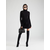 VERO MODA Krilo črna