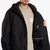 Jakna Horsefeathers Morris Jacket Black S