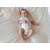 Kikka Boo Portikle od muslina set 2 kom Dreamy Fields Grey