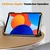 Etui Techsuit FoldPro za Xiaomi Redmi Pad SE 8.7 - black