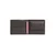 TOMMY HILFIGER Denarnica CENTRAL  temno rjava