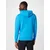 JACK & JONES Majica, modra