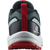 Salomon XA PRO V8 J, cipele za planinarenje, siva L41613700