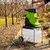 FIELDMANN FZD 4022-E  Električna drobilica za granje 2800W