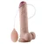 9” Soft Ejaculation Cock With Ball
