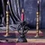 Svečnik (dekoracija) Light of Baphomet - B5702U1