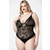 TOP moška - Sabelina Lace - KILLSTAR - KSRA005784