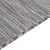 Vidaxl Zunanja preproga ploščato tkanje 80x250 cm rjava in modra