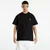 Carhartt WIP Majica S/S American Script T-Shirt, črna