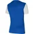 NIKE Dres Tiempo Premier II  kraljevo modra / bela