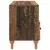 TV ormar Staro drvo 102 x 34,5 x 50 cm Konstrukcijsko drvo