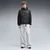 Mens Puma Essentials Regular Windbreaker Jacket, Black, Size L, Clothing