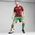 Mens Puma Morocco Pre-match Jersey, Red, Size S, Sport