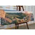 Slika narava obsijana s soncem - 120x40