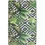 Conceptum Hypnose Tepih Tropic, 100x300cm, Šareni