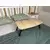 Hanah Home Postolje za laptop Milton, 60x34x24 cm, Hrast