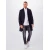Casual Friday Poslovna srajca, bela