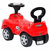 Step Car Crveni
