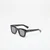 Sončna očala Brain Dead Elia Post Modern Primitive Eye Protection Black Universal