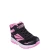 SKECHERS Patike za devojčice Storm Blazer Gp, Crne