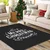 Conceptum Hypnose Woopamuk 416 Tepih, 80 x 120 cm, Crni