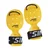 Swimming paddles finis bolster