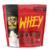 PVL Protein Mutant Whey 2270 g čokolada-fudge brownie