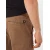 TOM TAILOR DENIM Chino hlače, rjava