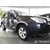 Side protective moldings Subaru Forester 2013-2019