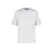 Trendyol Muška majica Tmnss22Ts0274, Bela