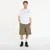Majice The North Face Box Nse Regular Short Sleeve Tee TNF White S