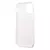 Maska Guess Faceplate Marble za iPhone 11 Pro Max, Bela