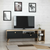 HANAH HOME Parion Black