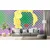 Tapeta Marilyn Monroe v pop-art stilu - 392x264