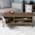 Wallity Klub sto Ayla 105x38,2x60?cm Orah