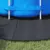 Podni sheet za bazen Crna O 458 cm Neslojno platno