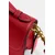 Coach crossbody torbica ženska usnjena Elora Top Handle
