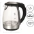 First grelnik vode, 1,7 l, 2200 W, stekleni, T-5405-8