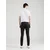 ARMANI EXCHANGE Hlače črna