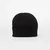 Kapa FRED PERRY Classic Merino Wool Beanie Black/ Snow White Universal